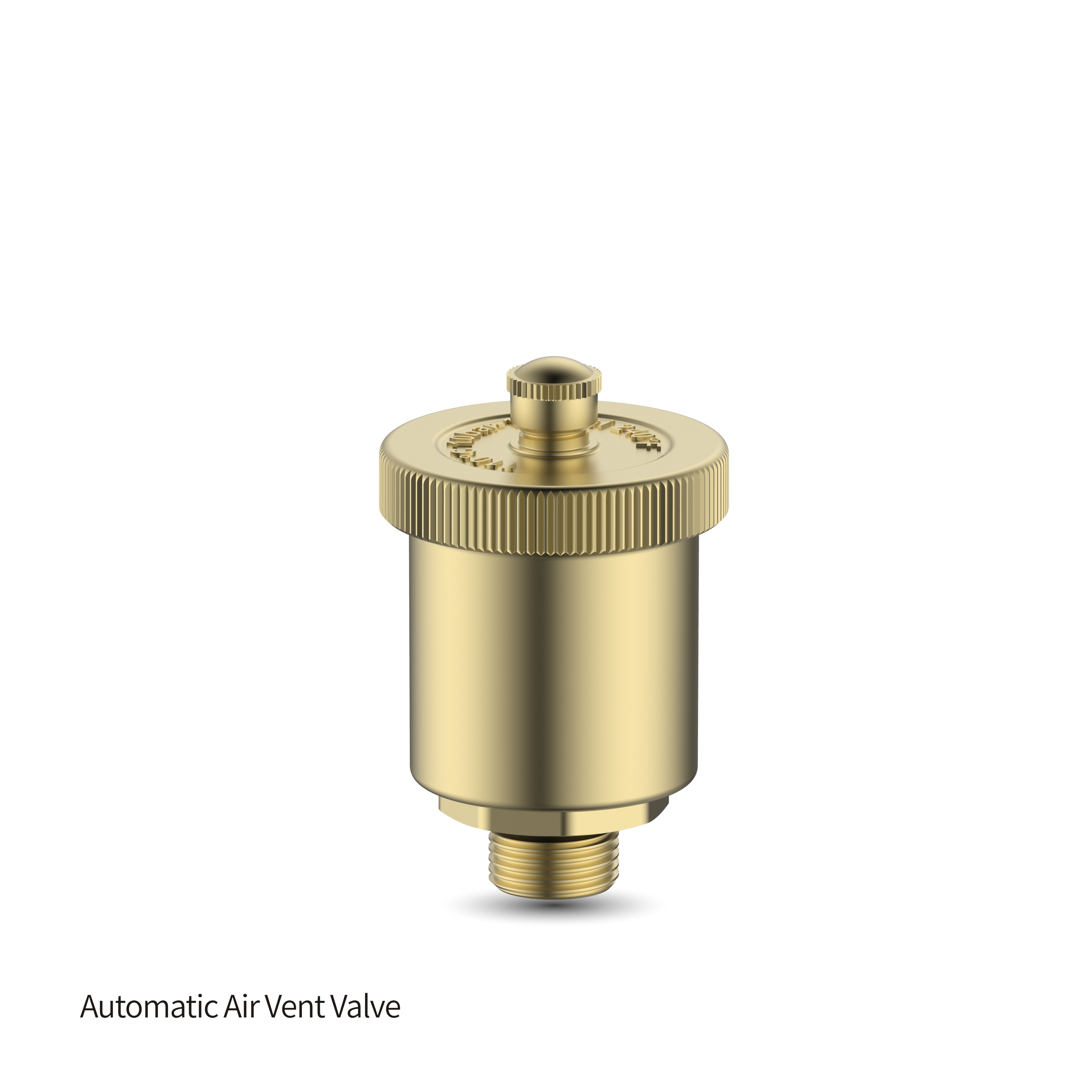 Automatic air vent Valve
